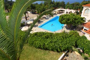 Hotels in Lassi, Kefalonia 