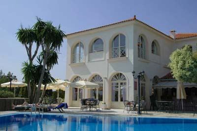 Hotels in Lassi, Kefalonia