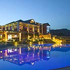 regina dell acqua hotel