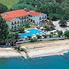 sami beach hotel