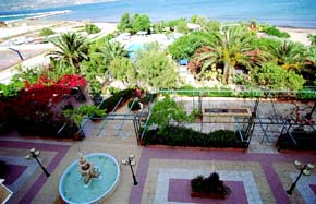 Hotels in Lixouri, Kefalonia 