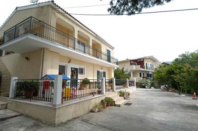 Hotels in Pessada  Beach, Kefalonia