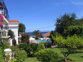 Hotels in Skala, Kefalonia 