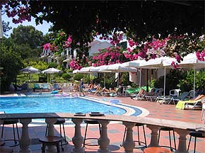 Hotels in Skala, Kefalonia 