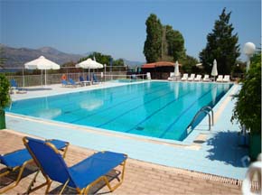 Hotels in Lixouri, Kefalonia 