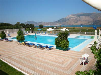 Hotels in Lixouri Beach, Kefalonia