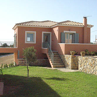 The Seasons Villas - Kefalonia Island