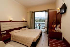 Hotels in Skala, Kefalonia 