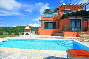 Hotels in Vasilakades, Kefalonia  