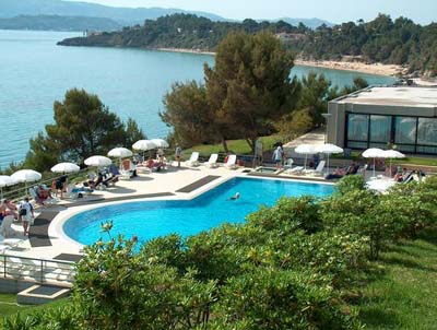 Hotels in Platis Gialos Beach, Kefalonia