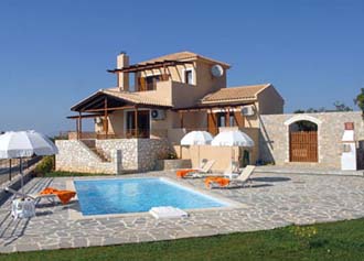 Hotels in Vasilakades Beach, Kefalonia