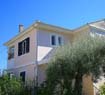 The Beach House - Lefkada Island