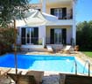 The Beach House - Lefkada Island