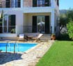 The Beach House - Lefkada Island