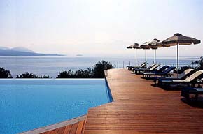 Hotels in Nikiana, Lefkada 