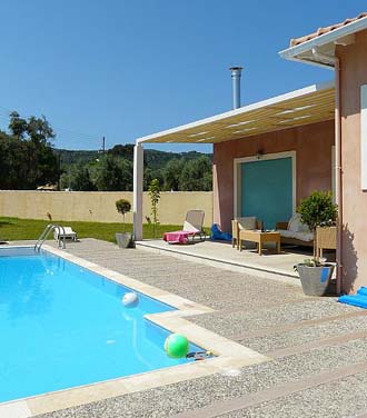 hotels in  Lefkada