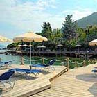 ionian blue hotel