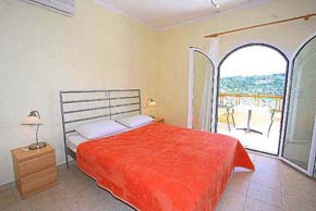 Hotels in lakka, Paxos  