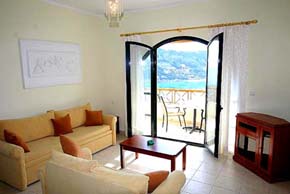 Hotels in lakka, Paxos  