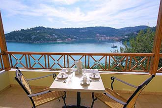 hotels in Lakka, Paxos