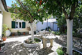 Hotels in lakka, Paxos  