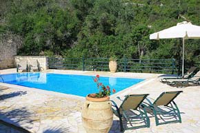 Hotels in Moggonisi, Paxos  