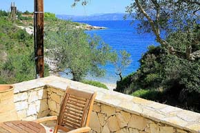 Hotels in Moggonisi, Paxos  