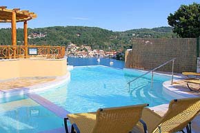 Hotels in Lakka, paxos 