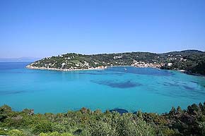 Hotels in Lakka, paxos 