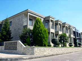 Hotels in Kilkis Town, Kilkis