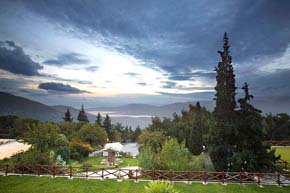 Hotels in Delphi