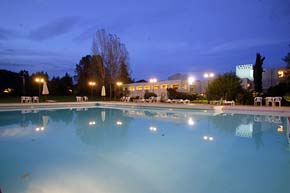 Hotels in ilia, peloponnese