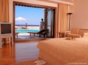 Hotels in ilia, peloponnese