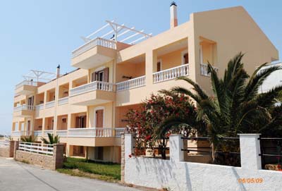 hotels in Archaggelos, Lakonia