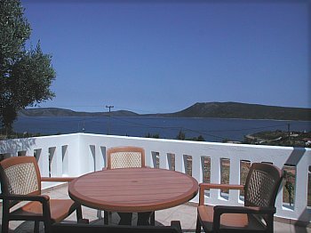 Anatoli Beach Cottages