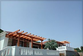 Anatoli Beach Cottages