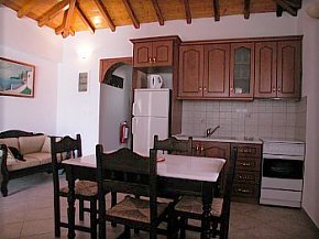 Anatoli Beach Cottages 