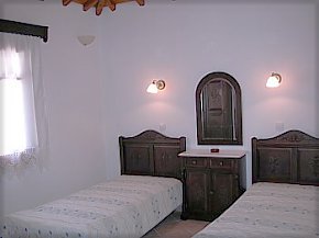 Anatoli Beach Cottages 