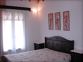 Anatoli Beach Cottages 