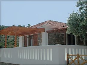 Anatoli Beach Cottages 