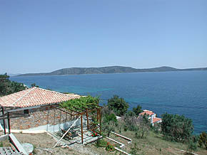 Hotels in Votsi, Alonissos 