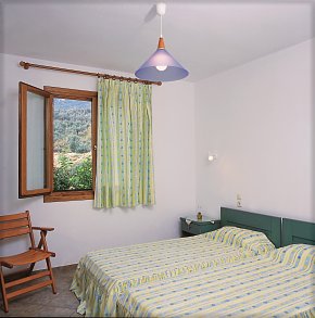 Votsala Beach Apartments - Alonissos Island