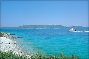 Votsala Beach Apartments - Alonissos Island
