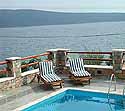 Karnagio Beach Villa - Alonissos Island
