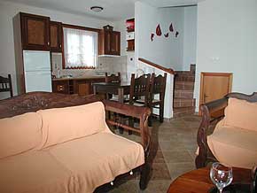 Karnagio Beach Villa - Alonissos Island