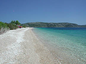 Alonissos Island
