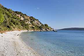 Liadromia Beach Villa - Alonissos Island
