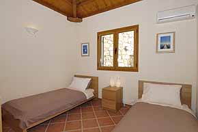 Liadromia Beach Villa - Alonissos Island