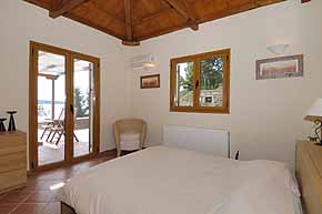 Liadromia Beach Villa - Alonissos Island