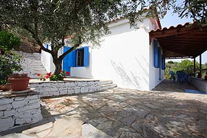 Limani Cottage 